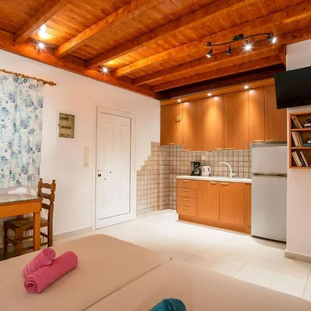 Apartment New Bic Economy 3-4 Adults First Floor N